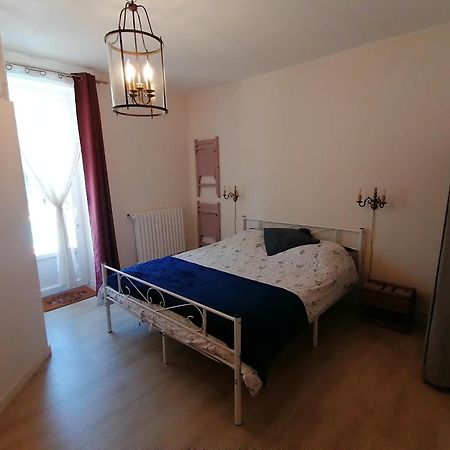 Chambres D'Hotes - Un Refuge A Cachen Extérieur photo