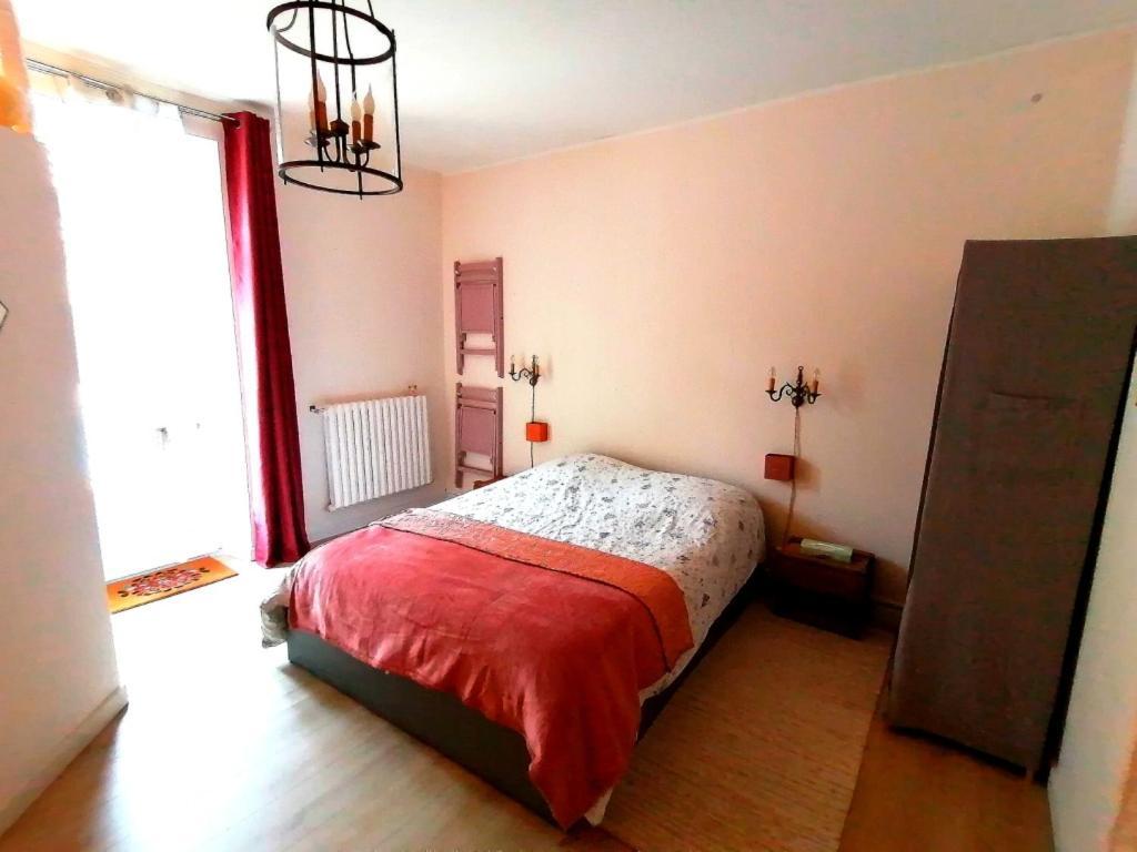 Chambres D'Hotes - Un Refuge A Cachen Extérieur photo